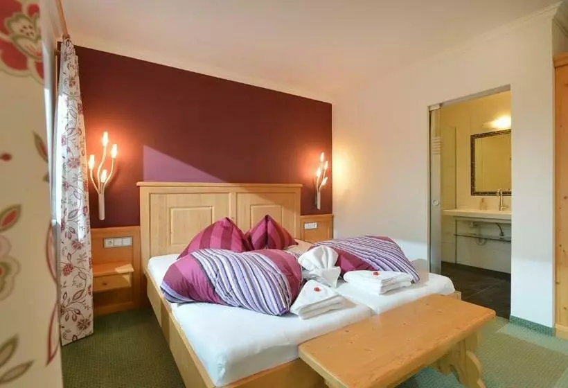 Majatalo Café Restaurant Bettina