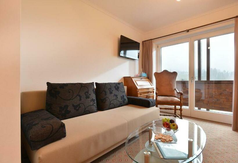 Пансион Café Restaurant Bettina