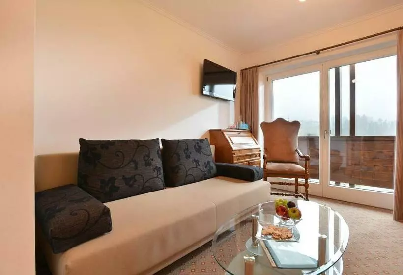 Majatalo Café Restaurant Bettina