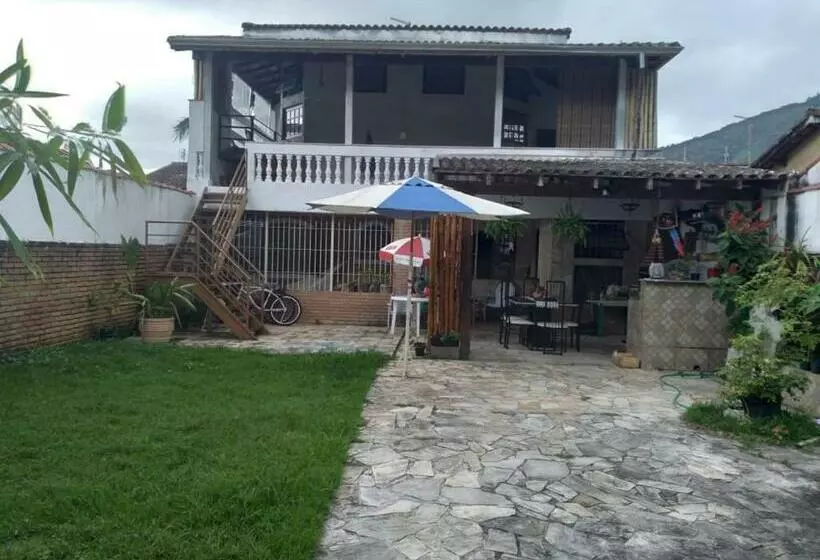 Pension Cantinho Da Paz 01