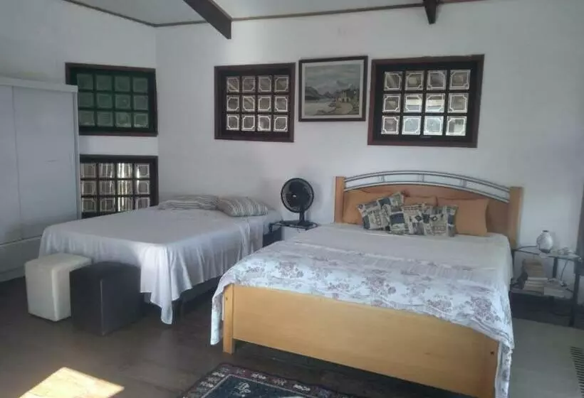 Pension Cantinho Da Paz 01