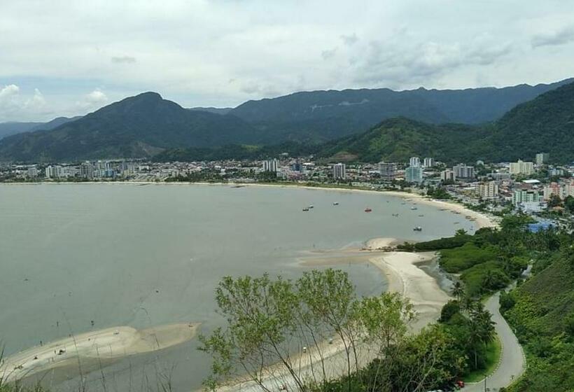 펜션 Cantinho Da Paz 01