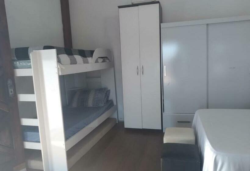 펜션 Cantinho Da Paz 01