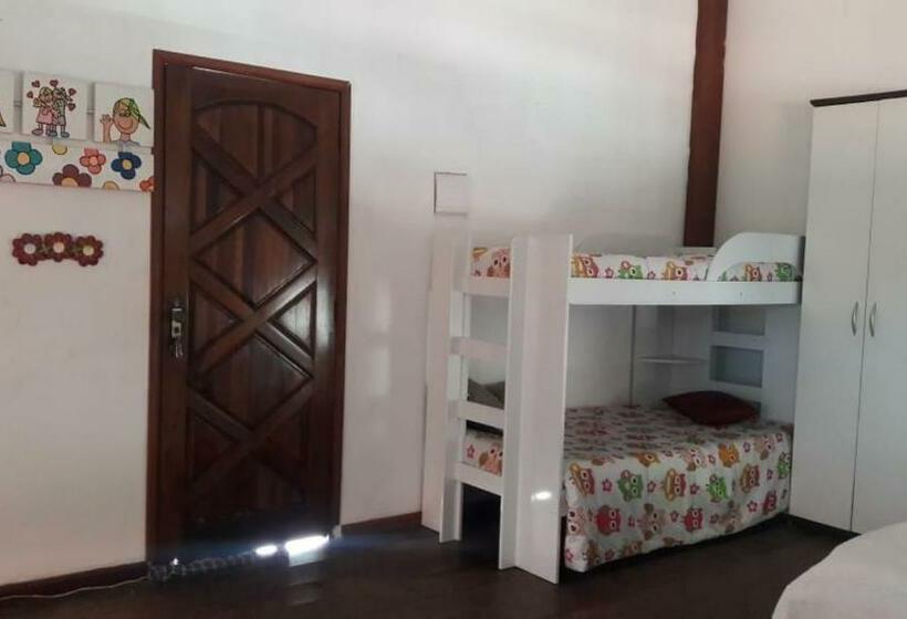 펜션 Cantinho Da Paz 01