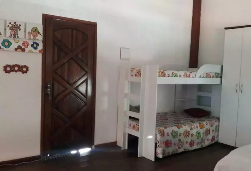 Pension Cantinho Da Paz 01