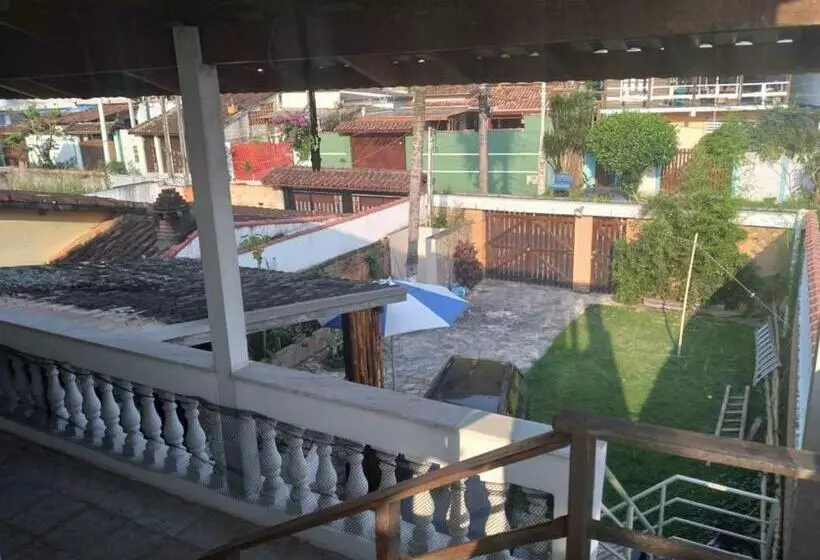 Pension Cantinho Da Paz 01