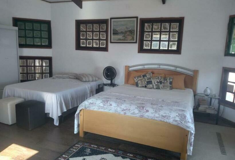 펜션 Cantinho Da Paz 01