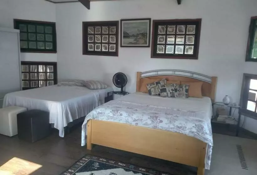 Pension Cantinho Da Paz 01