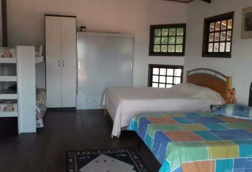 Pension Cantinho Da Paz 01