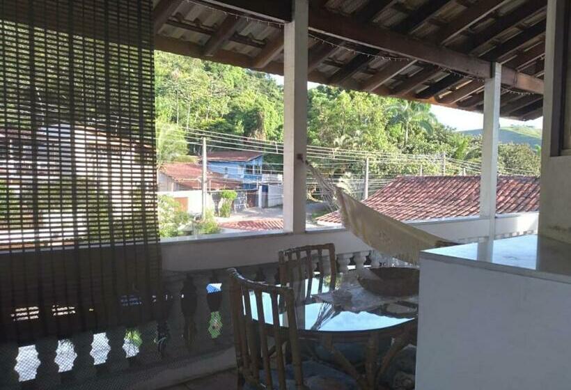 펜션 Cantinho Da Paz 01