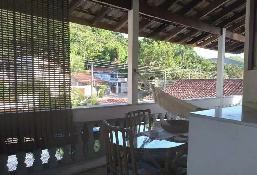 Pension Cantinho Da Paz 01