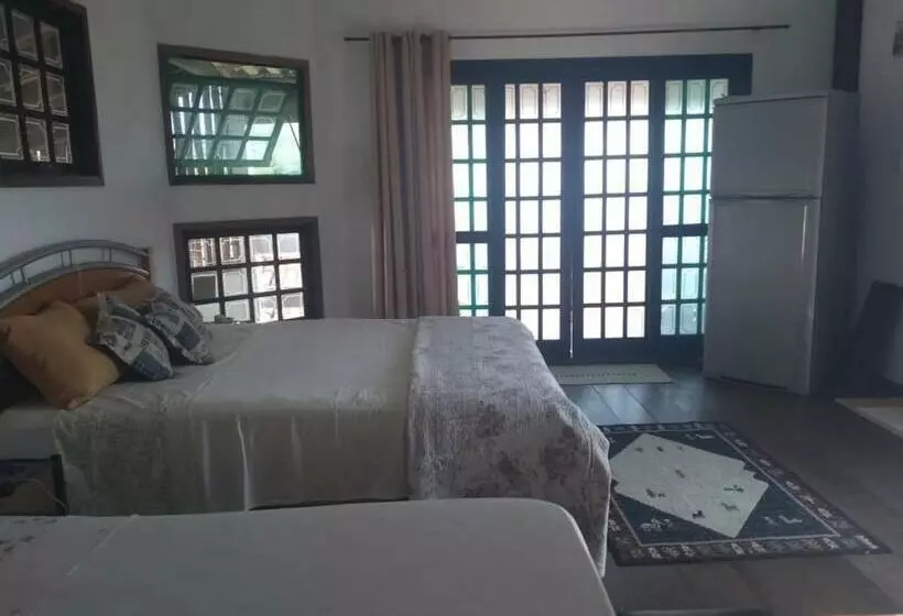 Pension Cantinho Da Paz 01