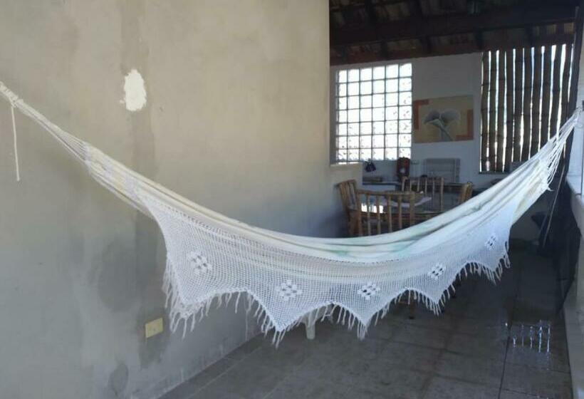 펜션 Cantinho Da Paz 01