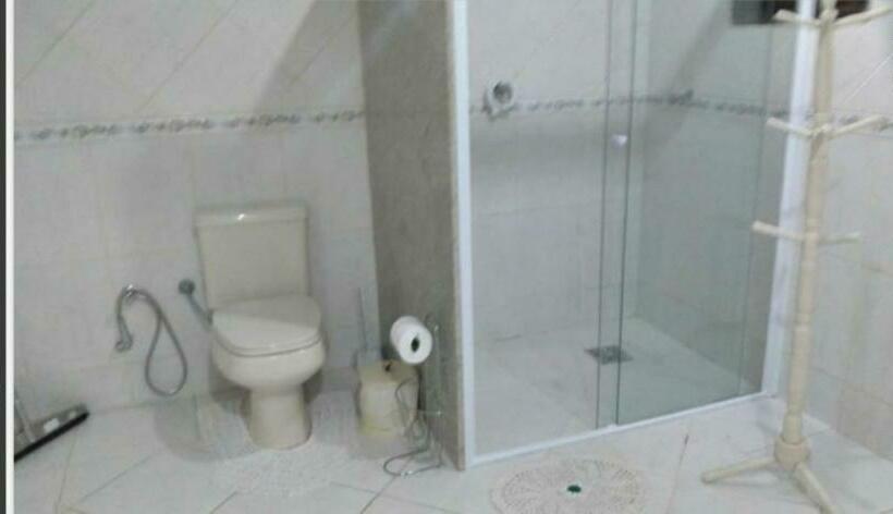 펜션 Cantinho Da Paz 01