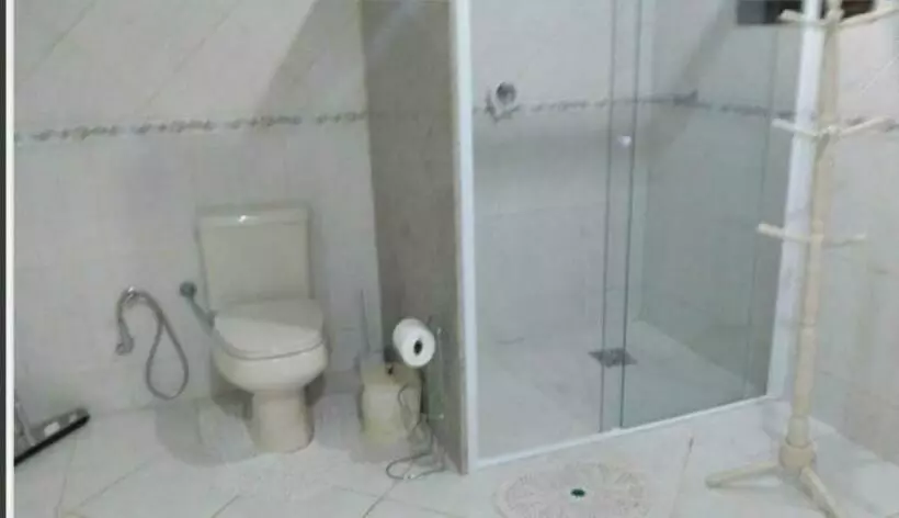 Pension Cantinho Da Paz 01