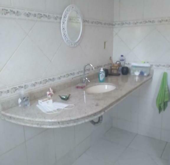 펜션 Cantinho Da Paz 01