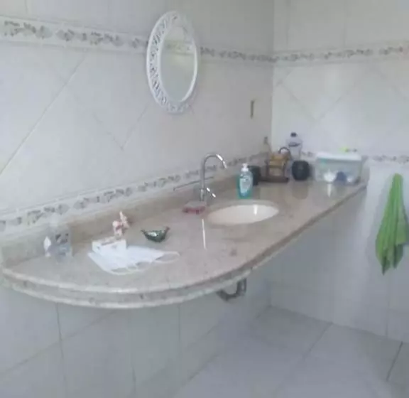 Pension Cantinho Da Paz 01