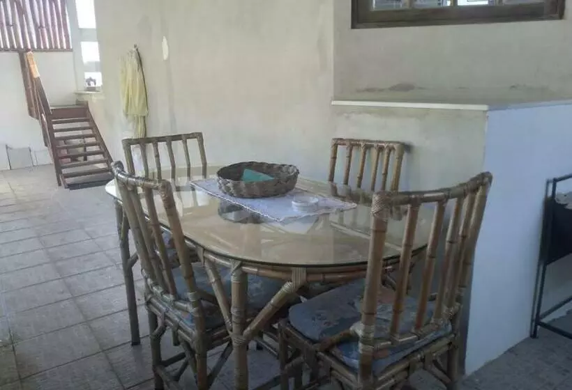 Pension Cantinho Da Paz 01