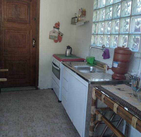 펜션 Cantinho Da Paz 01