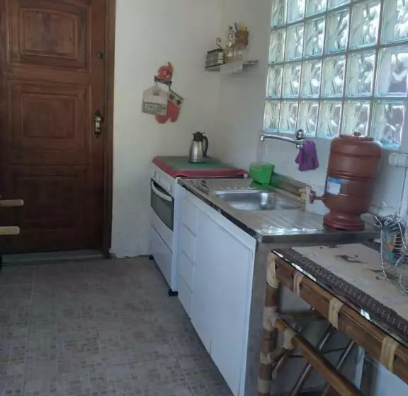 Pension Cantinho Da Paz 01