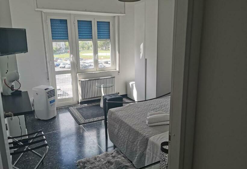 بنسيون Eco Del Mare