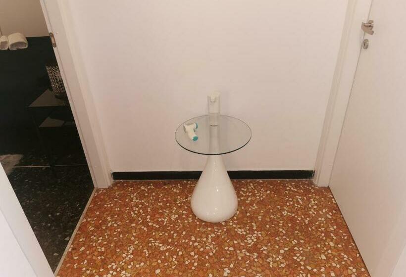 بنسيون Eco Del Mare