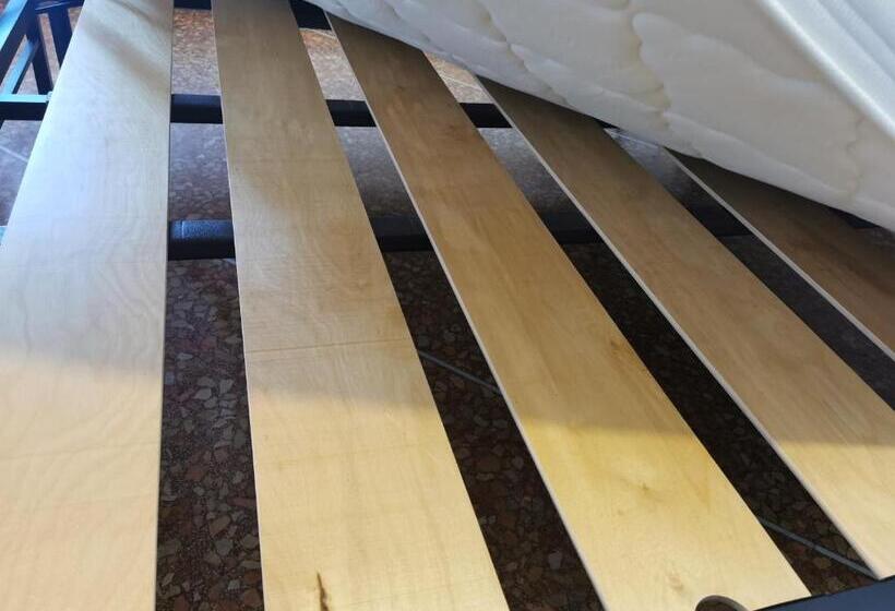 بنسيون Eco Del Mare