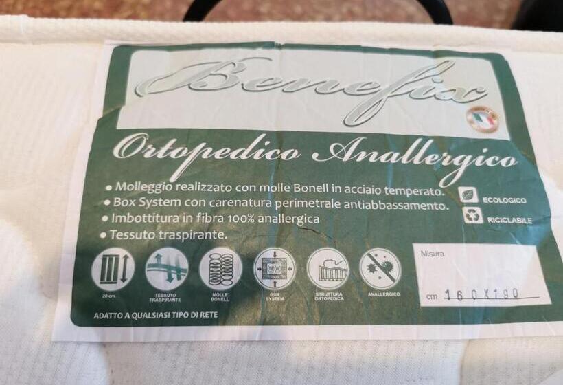 بنسيون Eco Del Mare