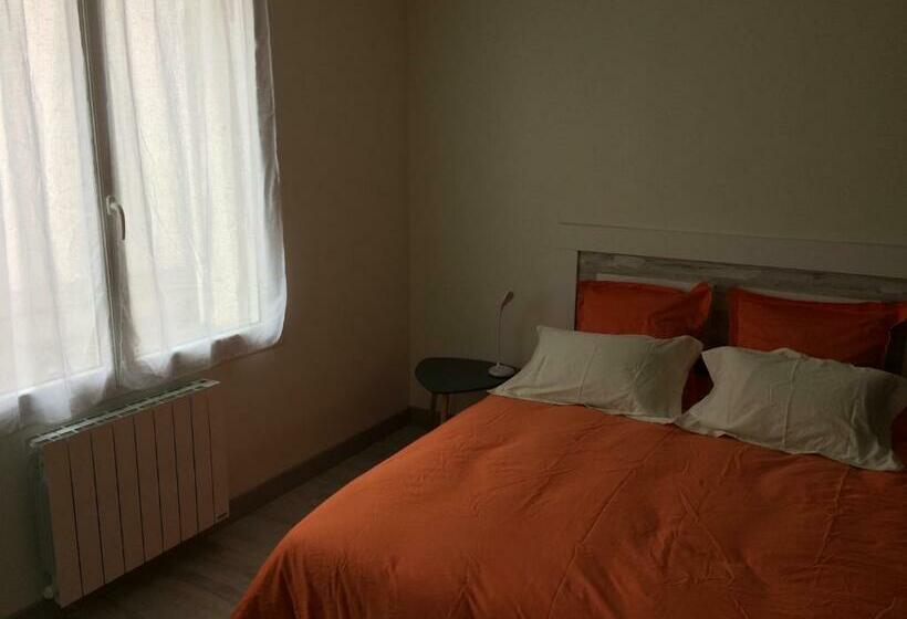 بنسيون La Parenthèse