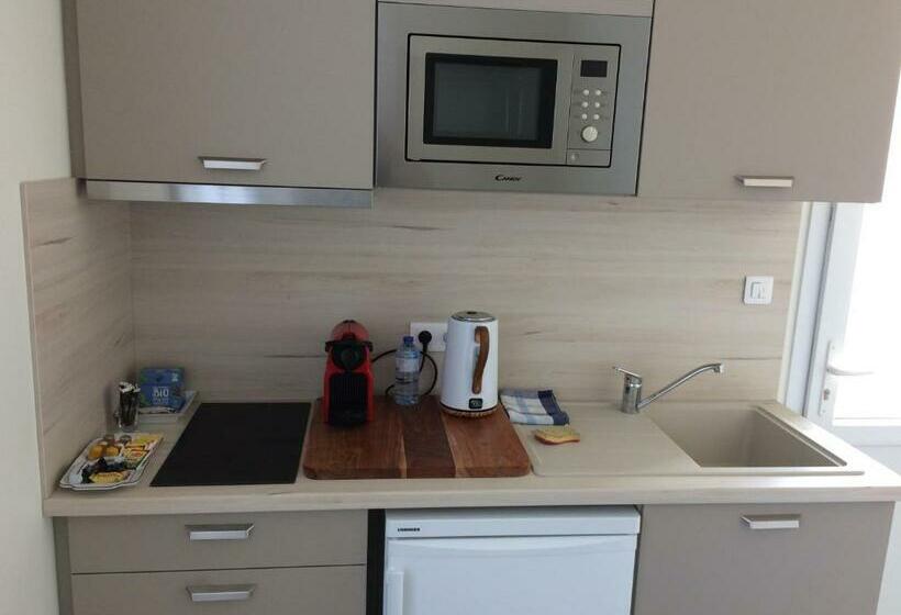 بنسيون La Parenthèse