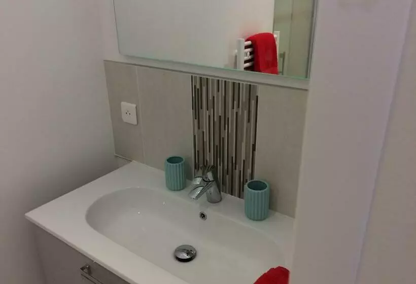 ペンション La Parenthèse