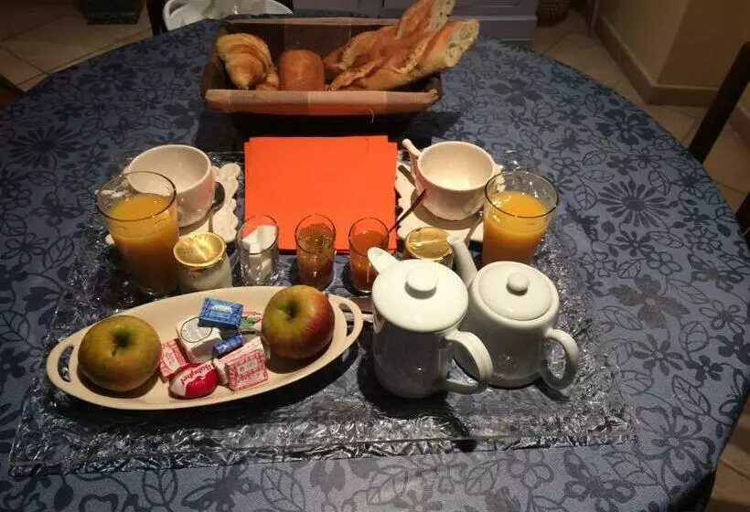 ペンション La Parenthèse