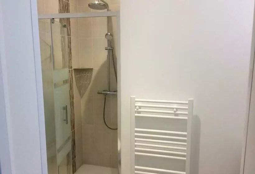 ペンション La Parenthèse