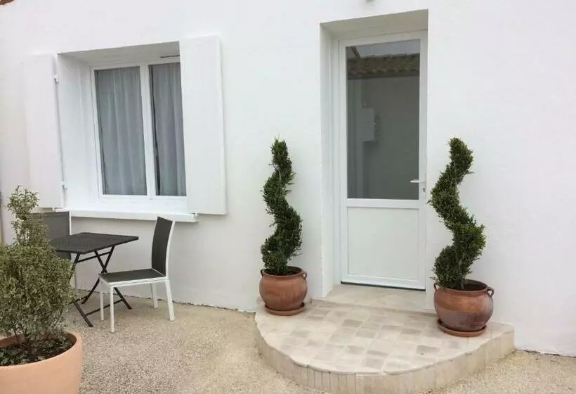 ペンション La Parenthèse