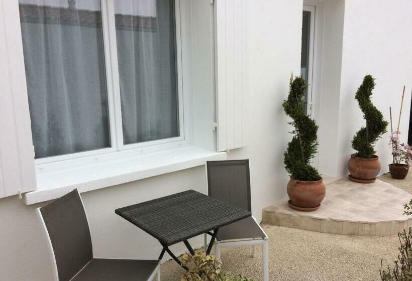 بنسيون La Parenthèse