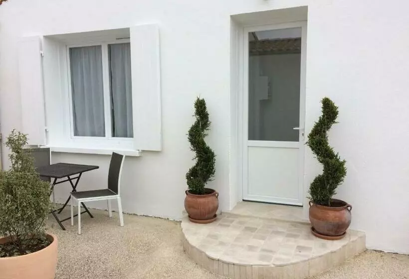 ペンション La Parenthèse