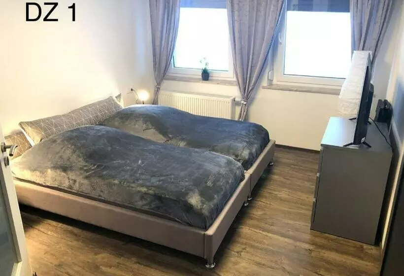 Majatalo Lisas Gästehaus