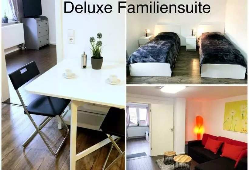 Majatalo Lisas Gästehaus