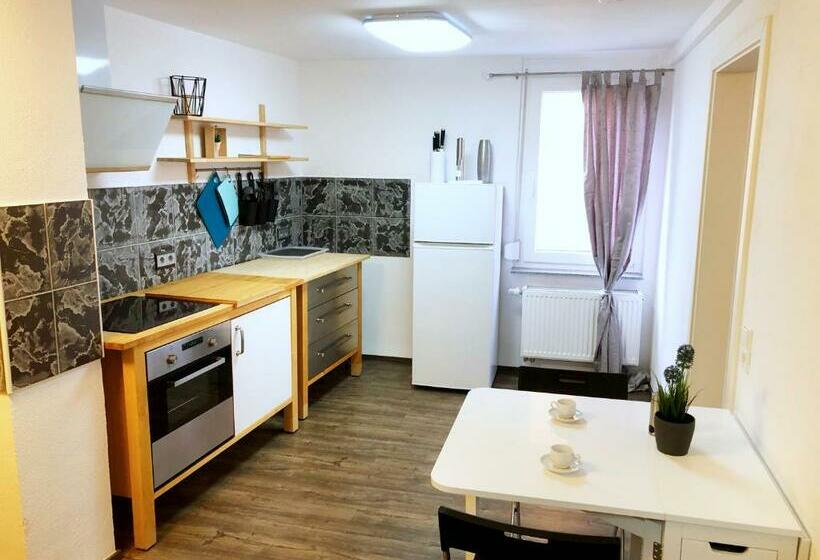 Пансион Lisas Gästehaus