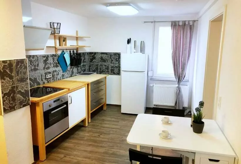 Majatalo Lisas Gästehaus