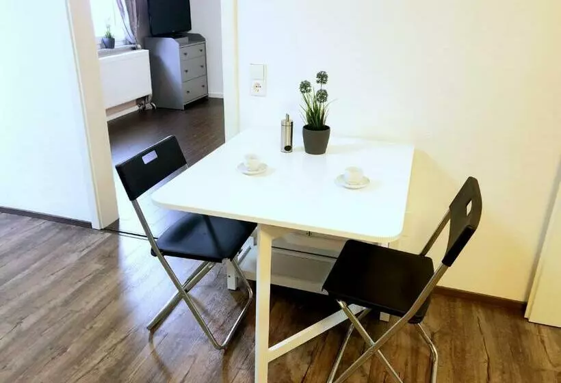 Majatalo Lisas Gästehaus