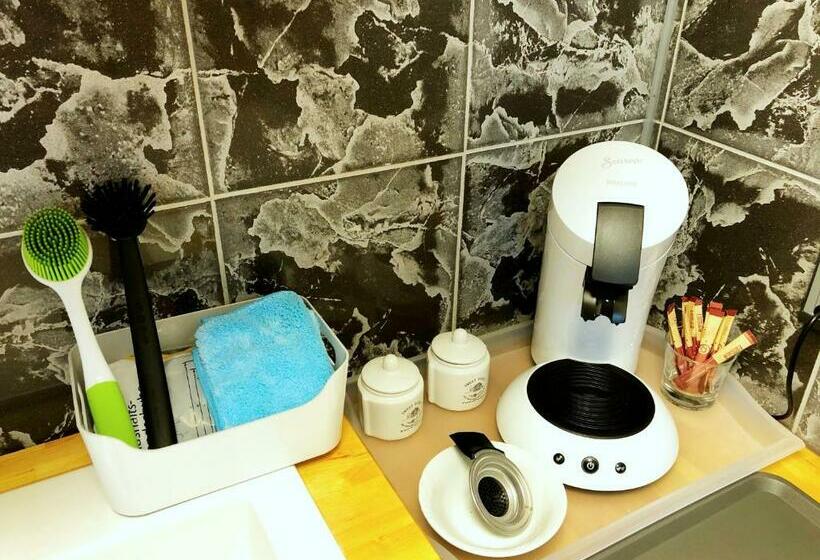 Пансион Lisas Gästehaus