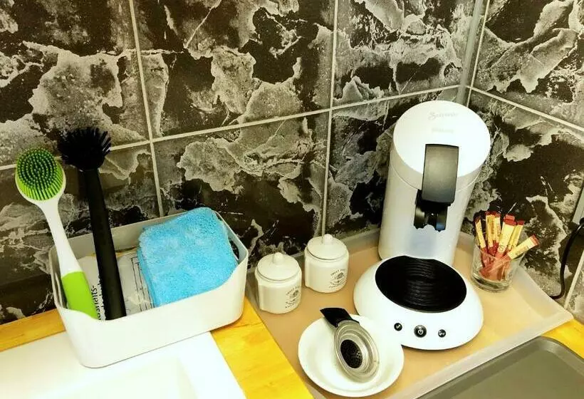 Majatalo Lisas Gästehaus