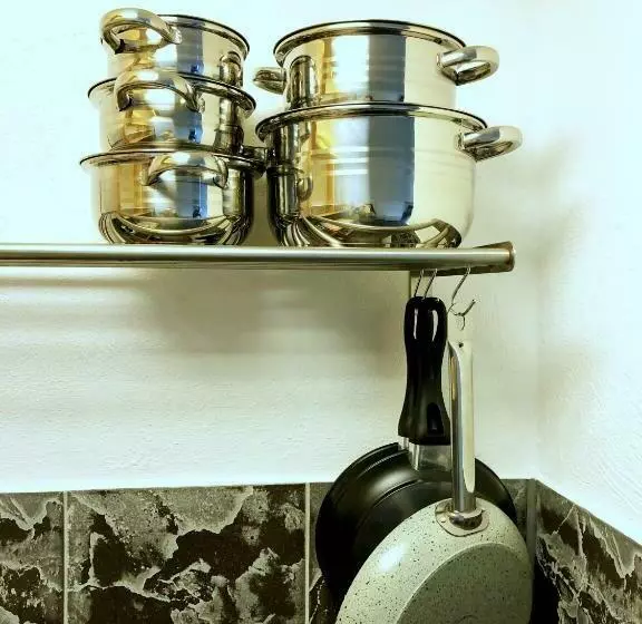 Majatalo Lisas Gästehaus