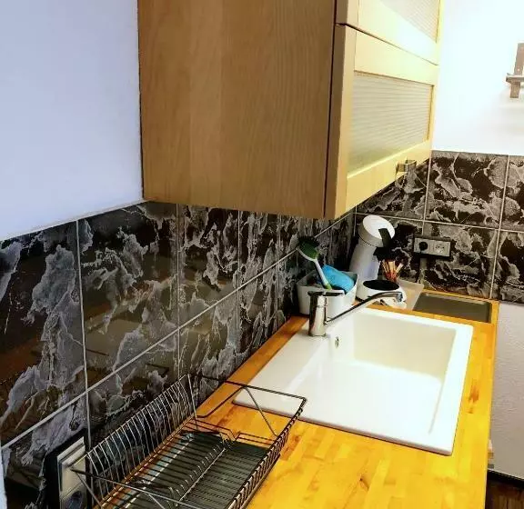 Majatalo Lisas Gästehaus