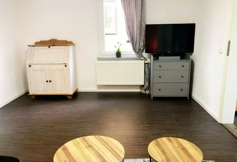 Majatalo Lisas Gästehaus