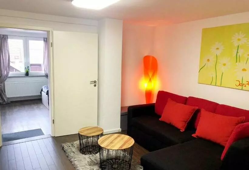 Majatalo Lisas Gästehaus