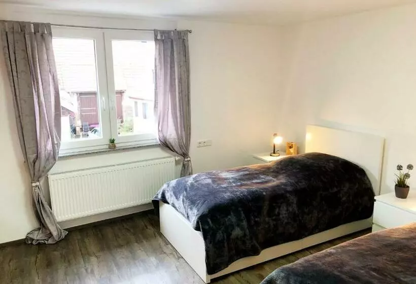 Majatalo Lisas Gästehaus