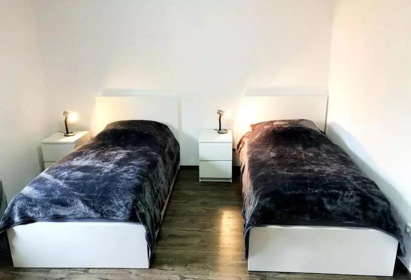 Majatalo Lisas Gästehaus