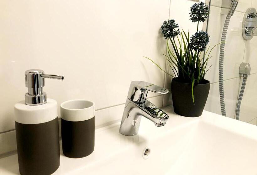 Пансион Lisas Gästehaus